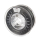 Tusz Spectrum ASA Silver Star 1kg 5903175650139